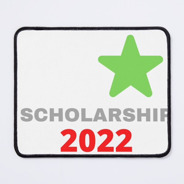 Item preview, Scholarship 2022 designed and sold by TheUrbanSpace.