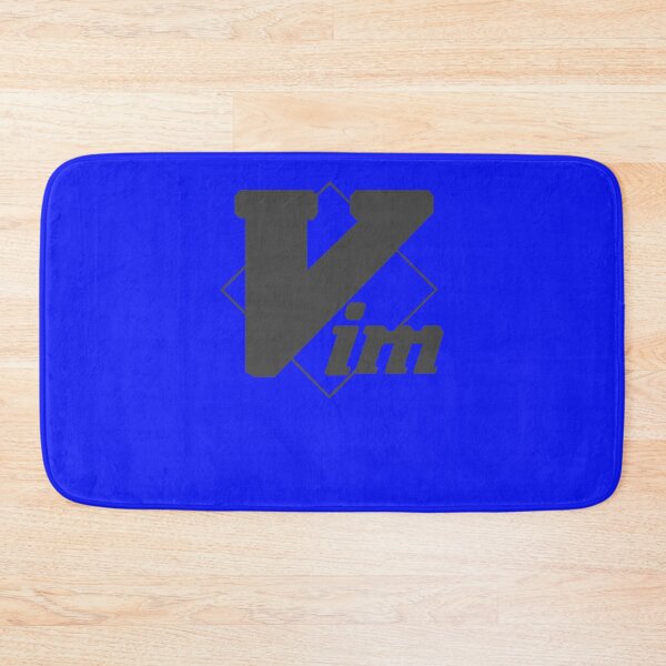 Item preview, Minimalistic Vim Logo Gray Classic T-Shirt designed and sold by AlexandraButter.