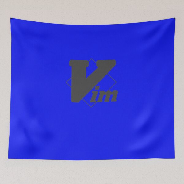 Item preview, Minimalistic Vim Logo Gray Classic T-Shirt designed and sold by AlexandraButter.