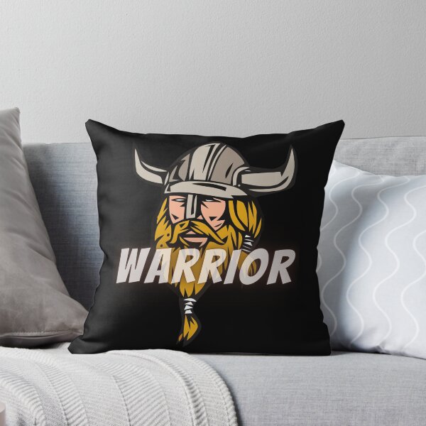 Item preview, Warrior designed and sold by badassgentleman.