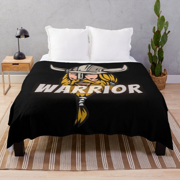 Item preview, Warrior designed and sold by badassgentleman.