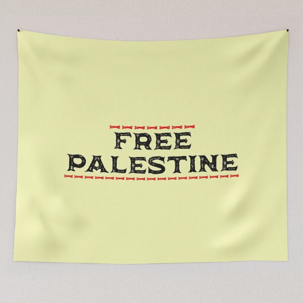 Item preview, Liberation for Palestine Free Palestine designed and sold by vibeno1.