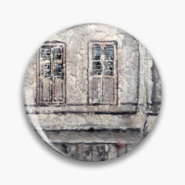 Item preview, Shophouses, Singapore  designed and sold by gordonartist1.