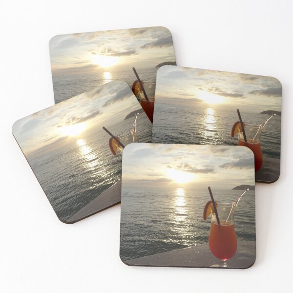 Item preview, Malaysia View Cocktail designed and sold by exploramum.
