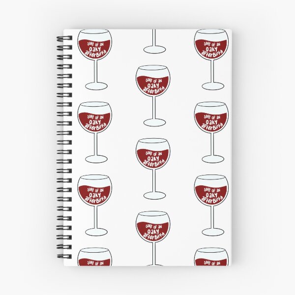 Item preview, Sort of an oaky afterbirth designed and sold by studioLG.