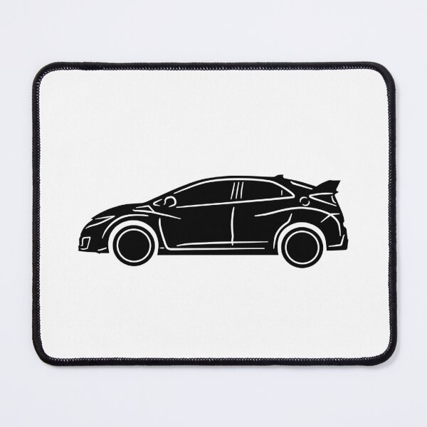 Item preview, Civic Type R FK2  designed and sold by AutoClub.
