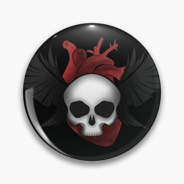 Item preview, Hobo Heart. designed and sold by Blood-Ash.