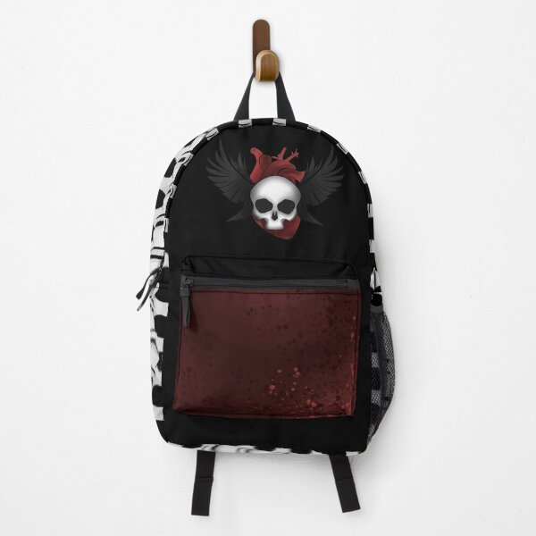 Item preview, Hobo Heart. designed and sold by Blood-Ash.