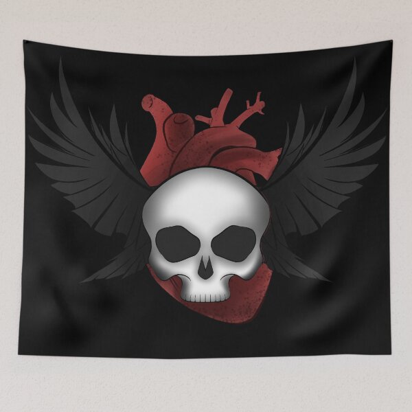 Item preview, Hobo Heart. designed and sold by Blood-Ash.