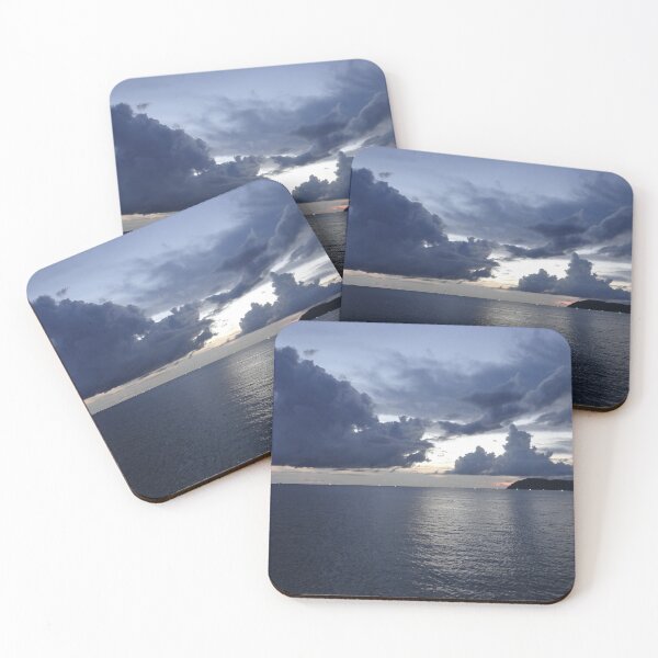 Item preview, Malaysia Island View designed and sold by exploramum.
