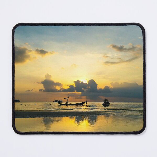 Item preview, Koh Tao Sunset Thailand designed and sold by Ginzalluna.