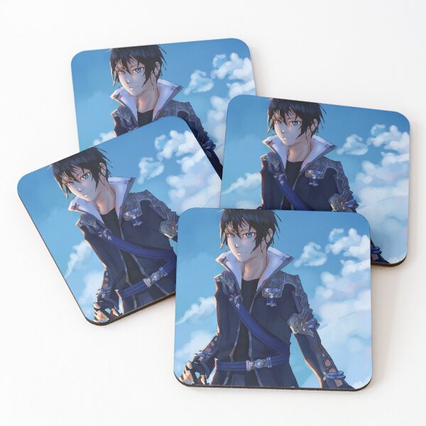 Item preview, kirito designed and sold by poki-art.