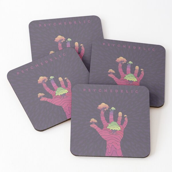 Item preview, psychedelic designed and sold by Barbazul.