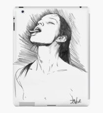 taste iPad Case/Skin