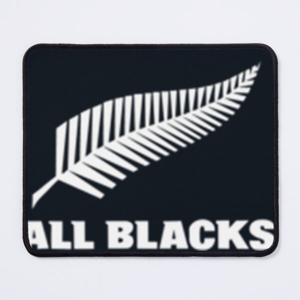 Item preview, All Blacks NewZealand Rugby 2 Classic T-Shirt designed and sold by AntjeGarber.