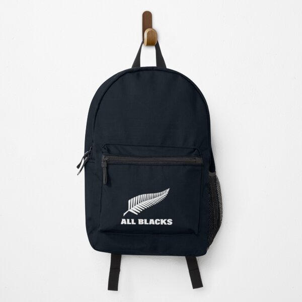 Item preview, All Blacks NewZealand Rugby 2 Classic T-Shirt designed and sold by AntjeGarber.