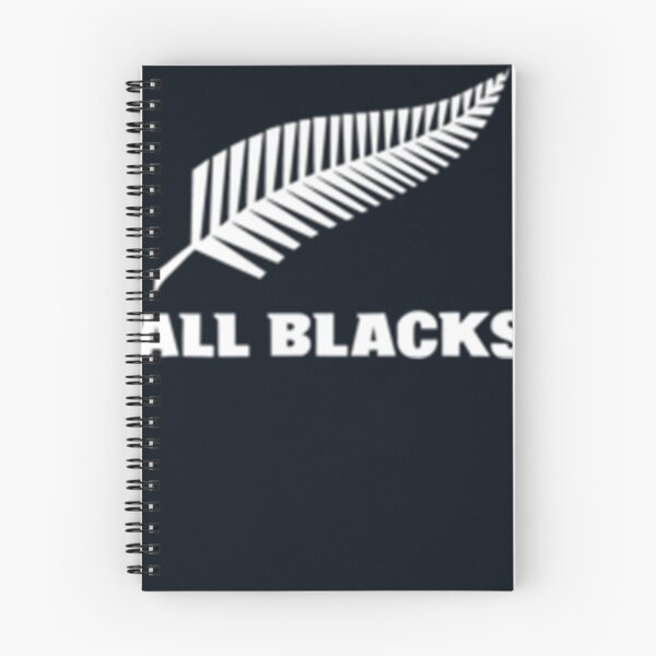 Item preview, All Blacks NewZealand Rugby 2 Classic T-Shirt designed and sold by AntjeGarber.