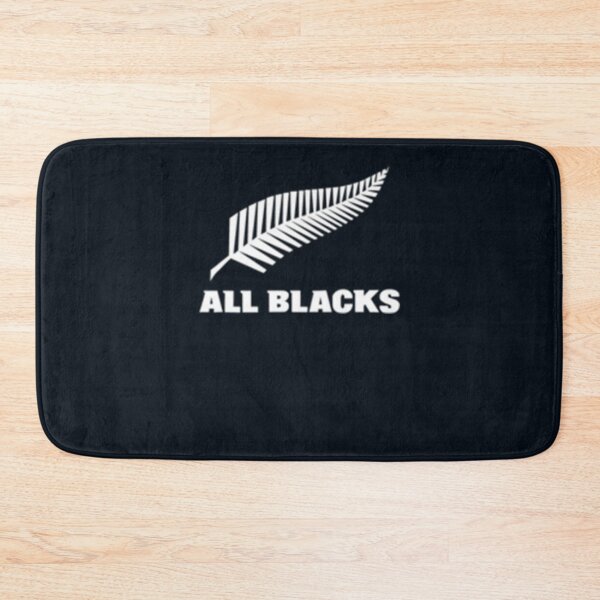 Item preview, All Blacks NewZealand Rugby 2 Classic T-Shirt designed and sold by AntjeGarber.