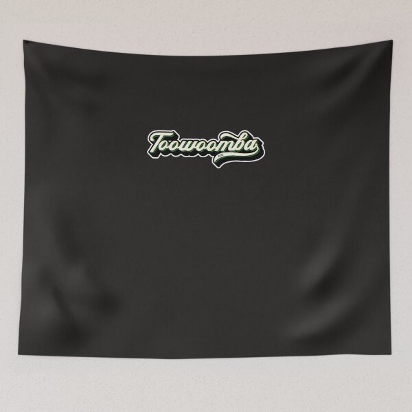 Item preview, Toowoomba Australia Classic T-Shirt designed and sold by MaxHei.