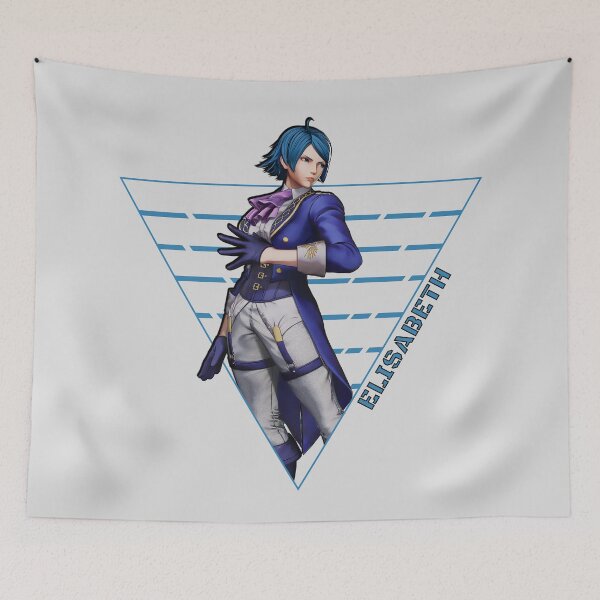 Item preview, Trilizabeth designed and sold by Mamawbravely.