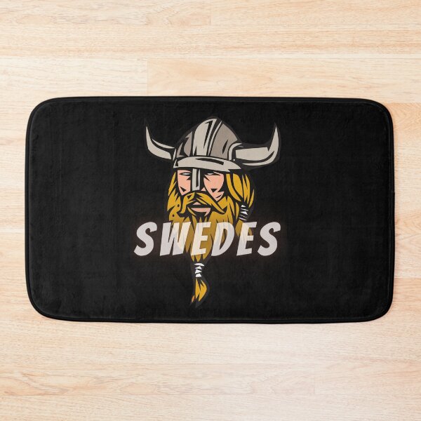 Item preview, Swedes designed and sold by badassgentleman.