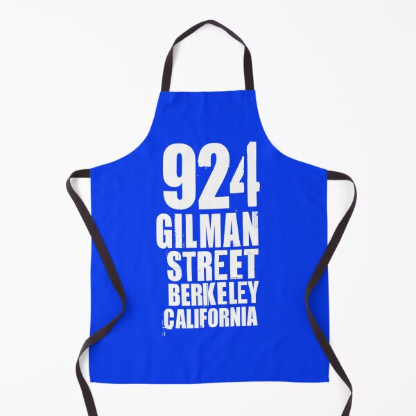 Item preview, 924 Gilman Street Classic T-Shirt designed and sold by TimoFranzel.
