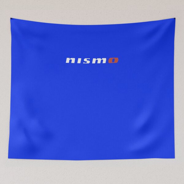 Item preview, Nissan Nismo Essential T-Shirt designed and sold by LeaBrauna.