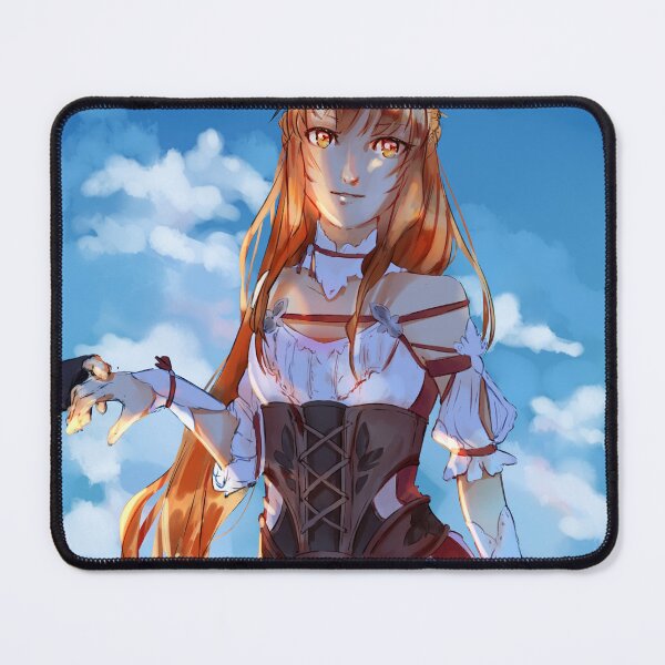 Artikelvorschau, Asuna entworfen und verkauft von poki-art.