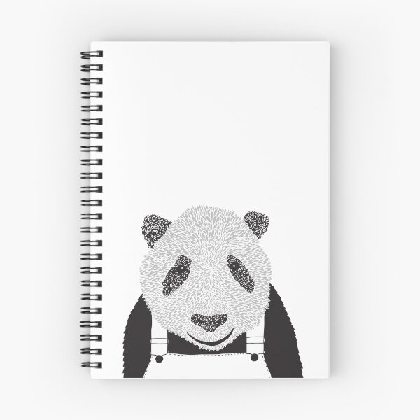 Item preview, Panda designed and sold by hayleylauren.