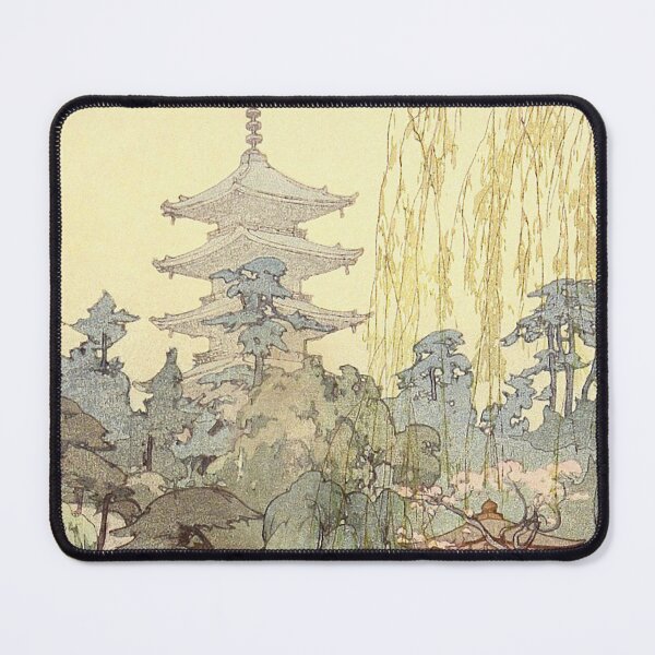 Item preview, Japanese print. designed and sold by likiska.