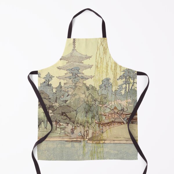 Item preview, Japanese print. designed and sold by likiska.