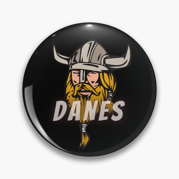 Item preview, Danes designed and sold by badassgentleman.