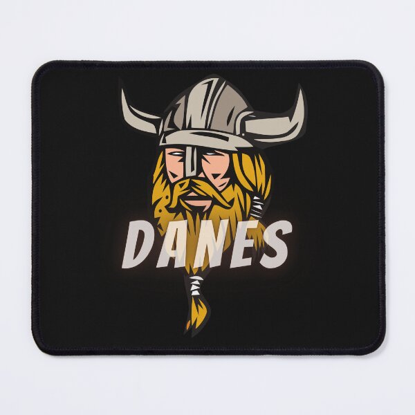 Item preview, Danes designed and sold by badassgentleman.