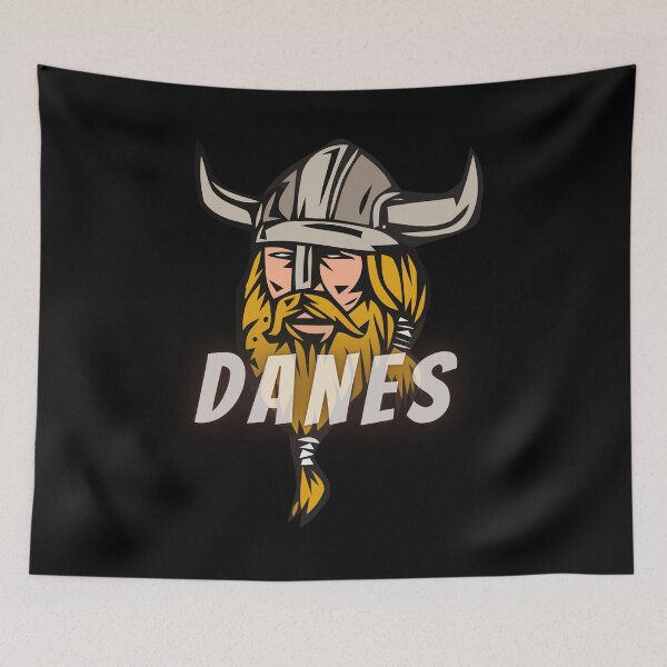 Item preview, Danes designed and sold by badassgentleman.