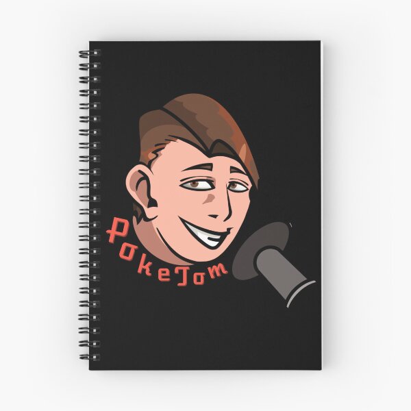 Item preview, PokeTom Voice Actor Design designed and sold by PokeTom.