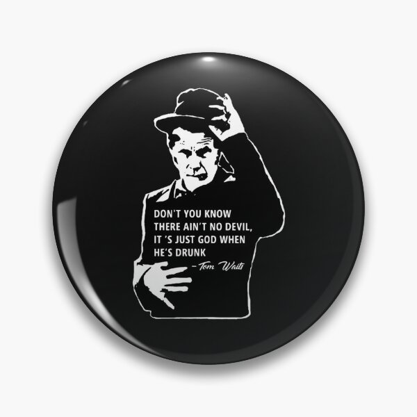 Item preview, Tom Waits designed and sold by mullinsysalcedo.