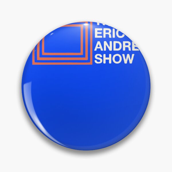 Artikelvorschau, das klassische T-Shirt der Eric-Andre-Show entworfen und verkauft von JaelEggers.