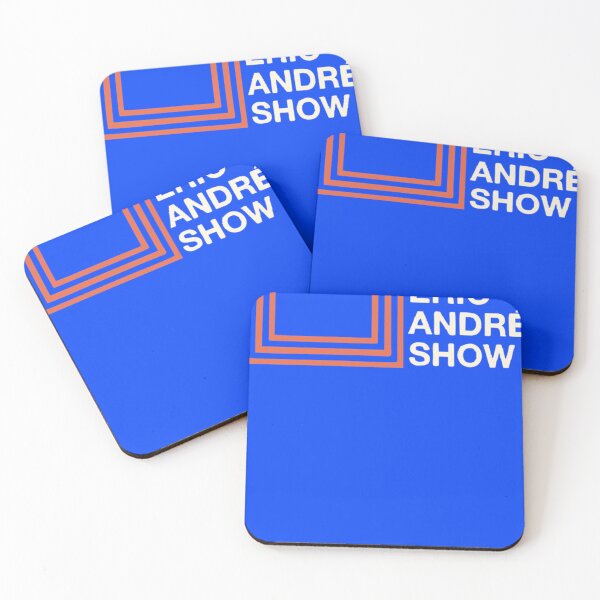 Item preview, the eric andre show Classic T-Shirt designed and sold by JaelEggers.