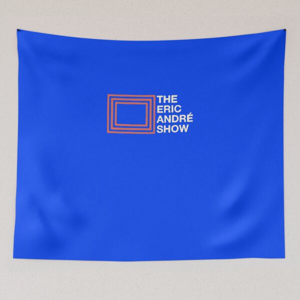 Item preview, the eric andre show Classic T-Shirt designed and sold by JaelEggers.