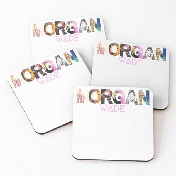 Item preview, morgan wade t shirt | sticker designed and sold by ReganPro5.