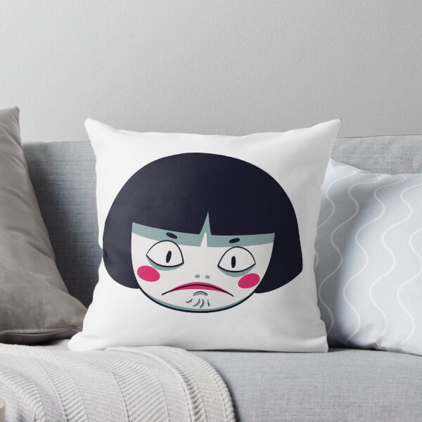 Item preview, Constipated ghost designed and sold by elektrikpan.