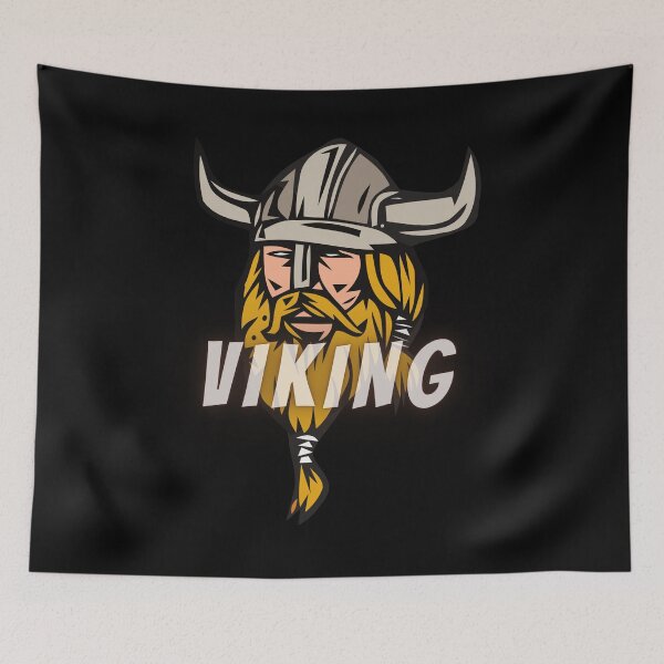 Item preview, Viking designed and sold by badassgentleman.
