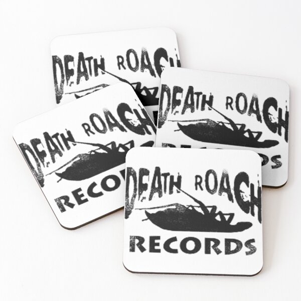 Item preview, Death Records designed and sold by DorotheaNoble.