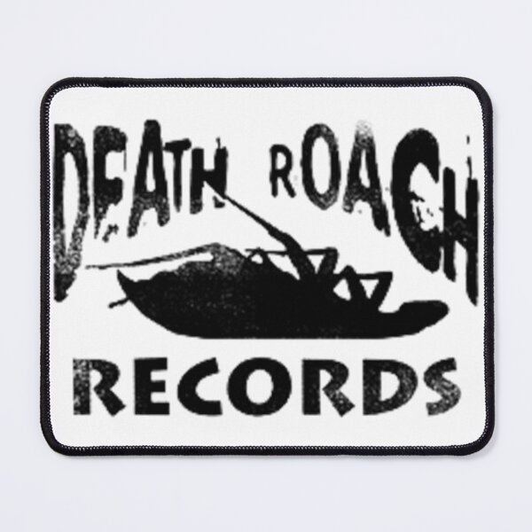 Item preview, Death Records designed and sold by DorotheaNoble.