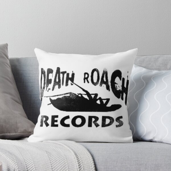 Item preview, Death Records designed and sold by DorotheaNoble.