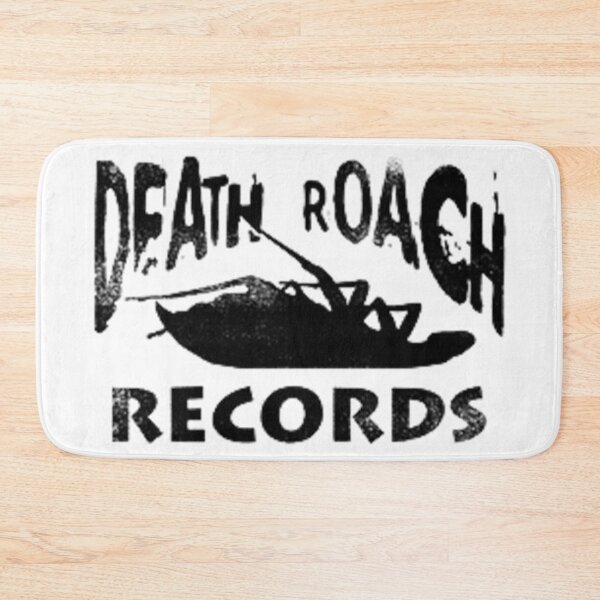 Item preview, Death Records designed and sold by DorotheaNoble.