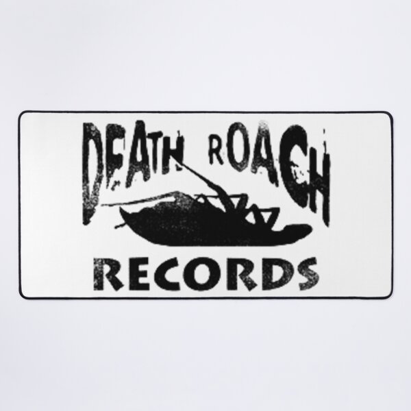 Item preview, Death Records designed and sold by DorotheaNoble.
