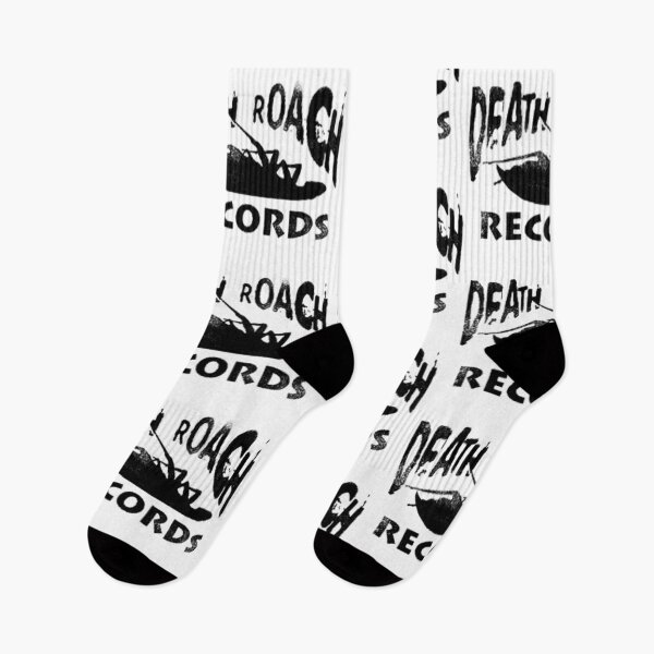 Item preview, Death Records designed and sold by DorotheaNoble.