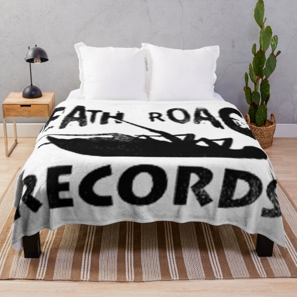 Item preview, Death Records designed and sold by DorotheaNoble.