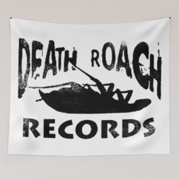 Item preview, Death Records designed and sold by DorotheaNoble.